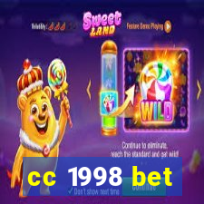 cc 1998 bet